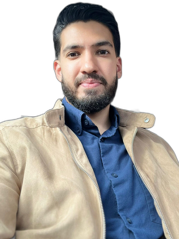 Kasim H, Creator of PharmX