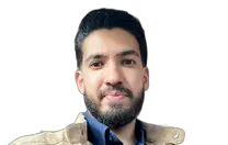 Kasim, the pharmacist behind PharmX