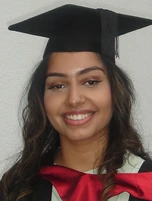 Kimran Kaur
