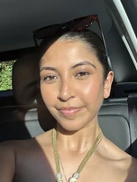 Pooja Patel
