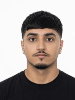 Aaron Ratna