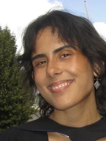 Cristiana Pirgozlieva