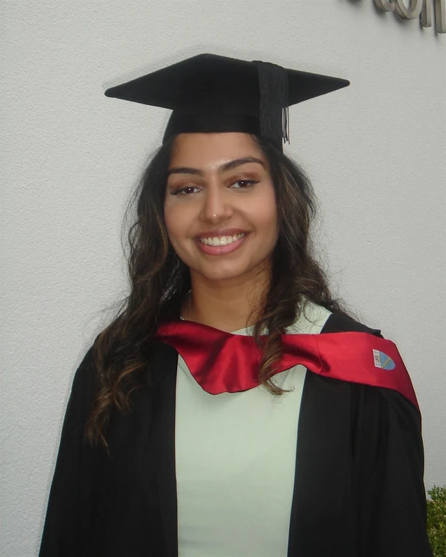 Kimran Kaur