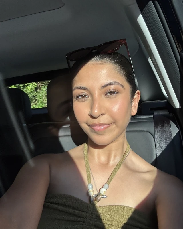 Pooja Patel