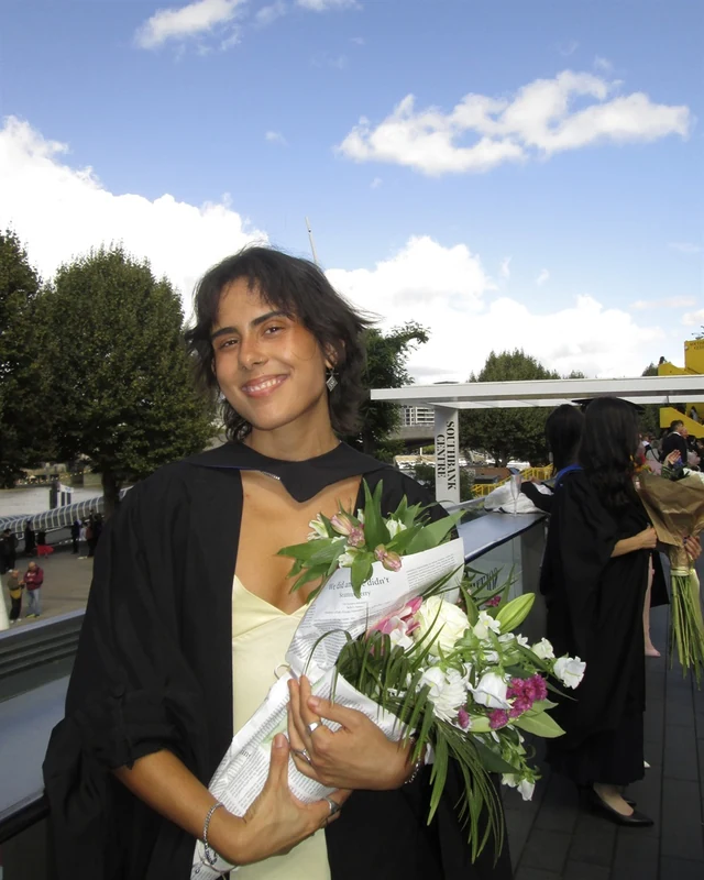 Cristiana Pirgozlieva
