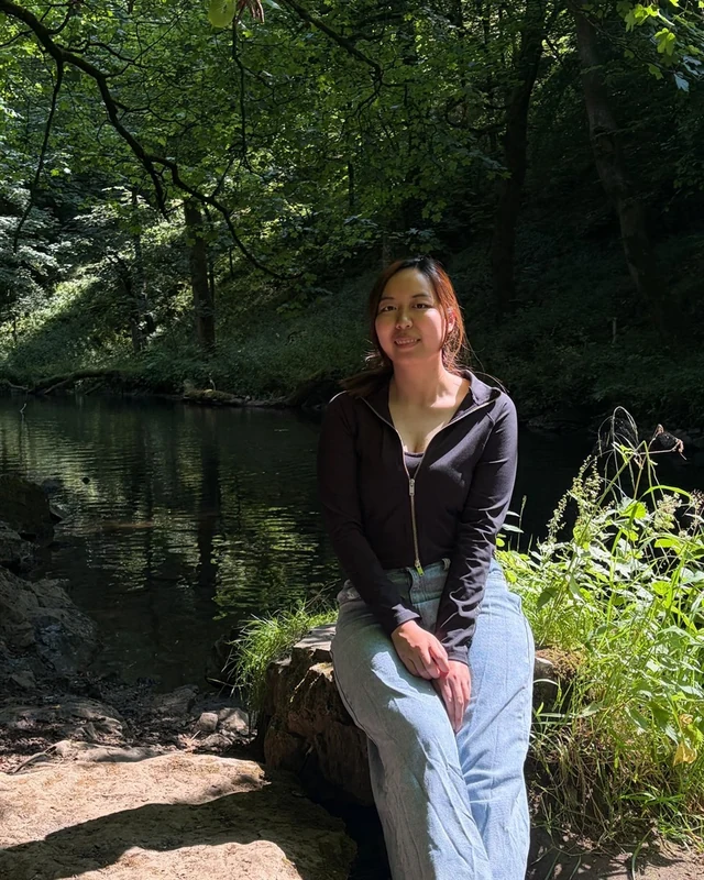 Zhi Yan Lim